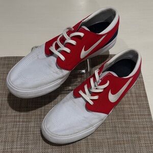 Nike Stefan Janoski OG+ Skate Shoes. Men's 12. Excellent condition. Very sharp!